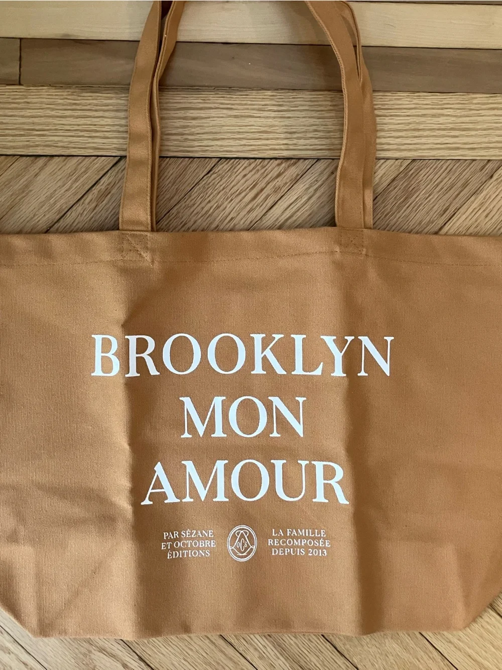 SÉZANE Brooklyn Tote